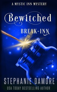 Front cover_Bewitched Break Inn