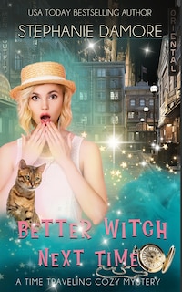 Front cover_Better Witch Next Time