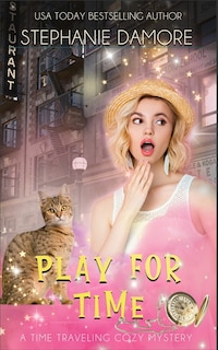 Front cover_Play For Time