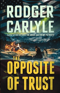 Front cover_The Opposite of Trust