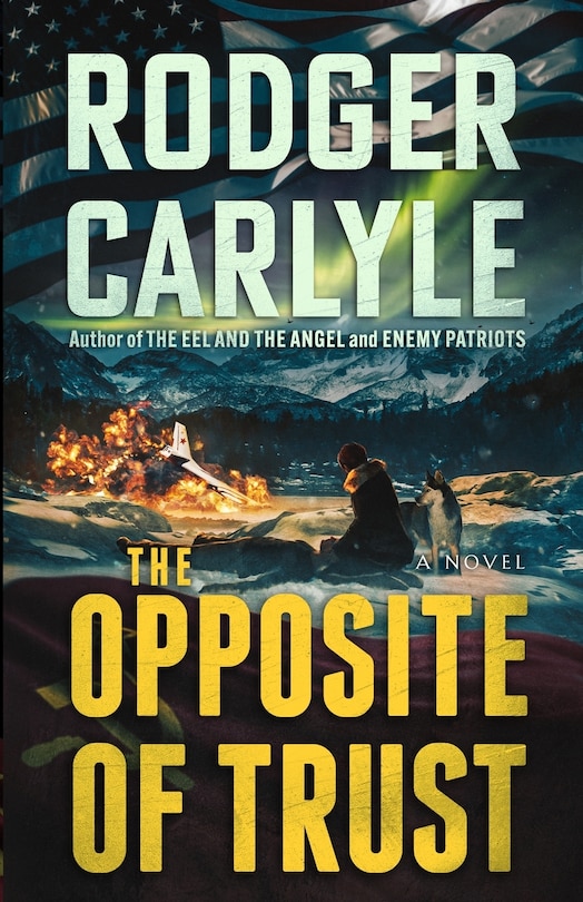 Front cover_The Opposite of Trust