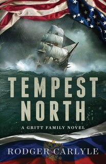 Front cover_Tempest North