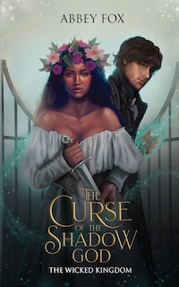 Front cover_The Curse of the Shadow God