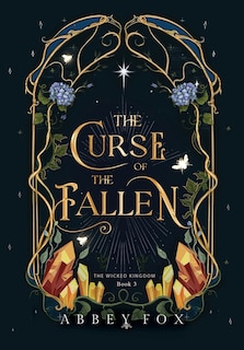 Front cover_The Curse of the Fallen