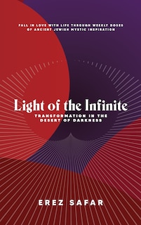 Front cover_Light of the Infinite