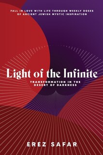 Front cover_Light of the Infinite