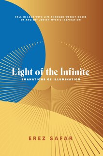 Front cover_Light of the Infinite