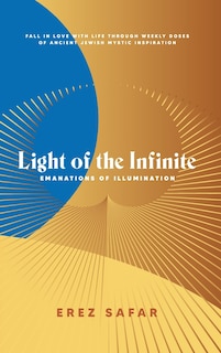 Couverture_Light of the Infinite