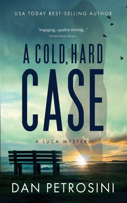 Couverture_A Cold, Hard Case