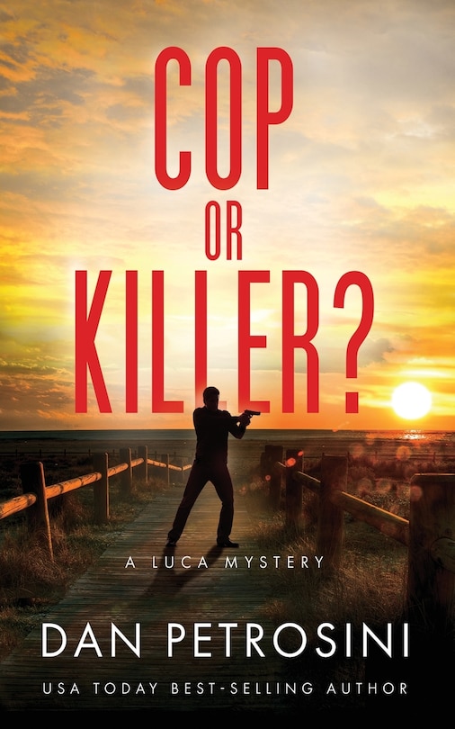 Front cover_Cop or Killer?
