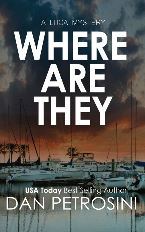 Couverture_Where Are They