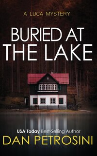 Front cover_Buried at the Lake