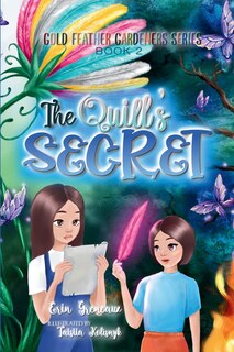 Couverture_The Quill's Secret