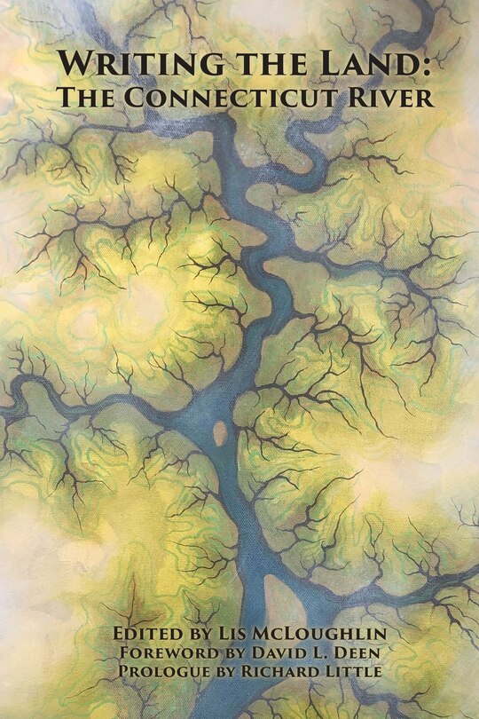 Front cover_Writing the Land