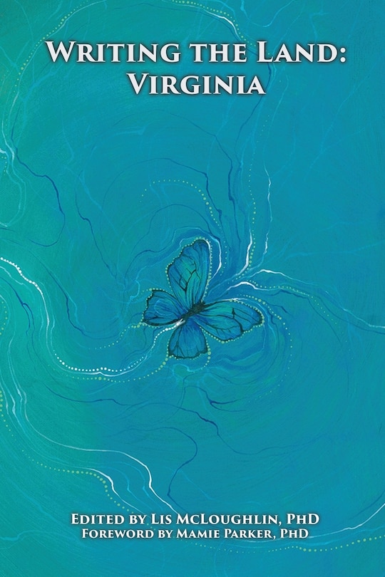 Front cover_Writing the Land