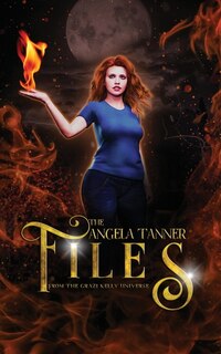 Front cover_The Angela Tanner Files