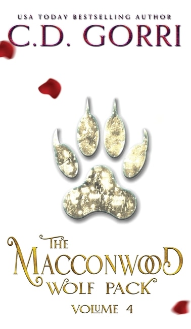 Couverture_The Macconwood Wolf Pack Volume 4