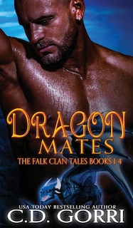 Front cover_Dragon Mates