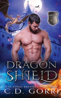 Front cover_Dragon Shield