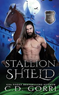 Front cover_Stallion Shield