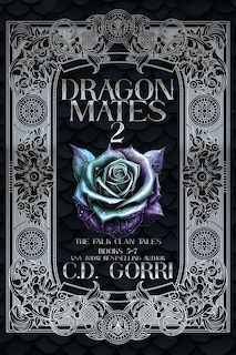 Front cover_Dragon Mates 2