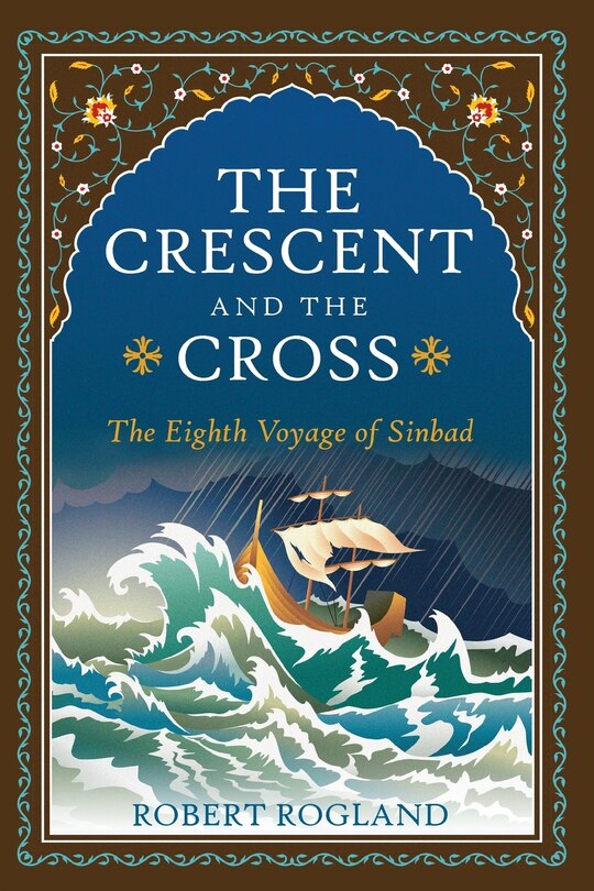 Front cover_The Crescent and the Cross