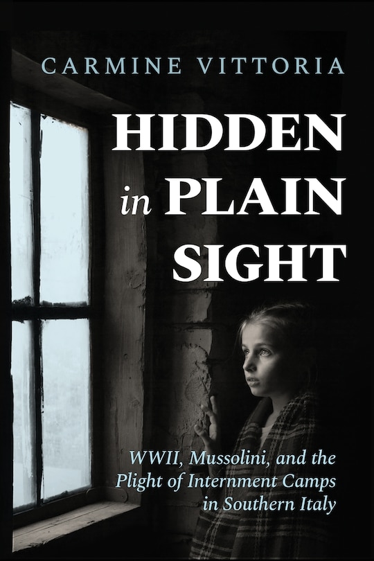 Front cover_Hidden in Plain Sight