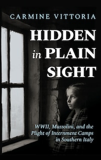 Front cover_Hidden in Plain Sight