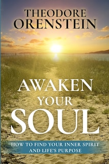 Front cover_Awaken Your Soul