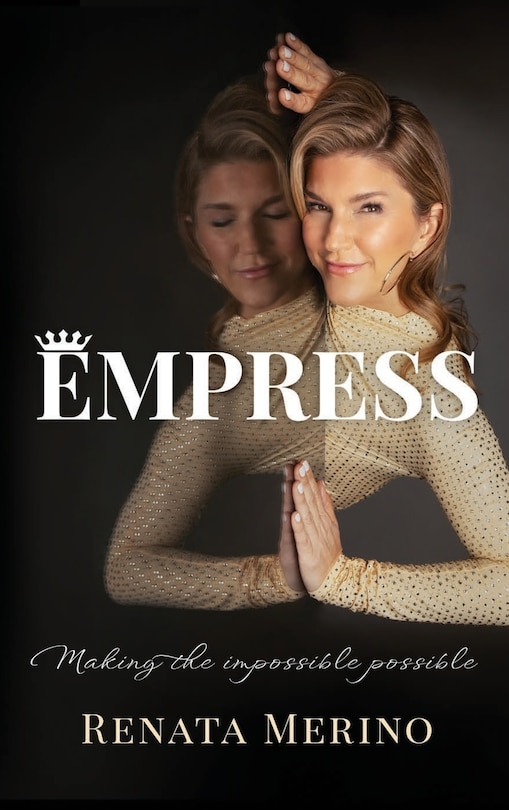 Front cover_Empress