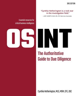 Front cover_Osint
