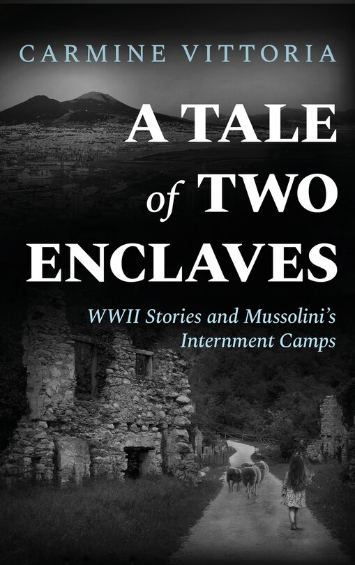 Front cover_A Tale of Two Enclaves