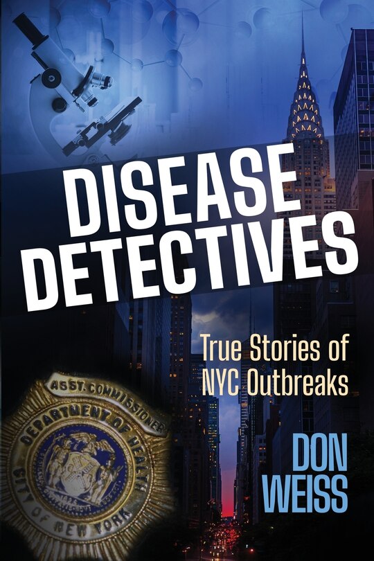 Couverture_Disease Detectives