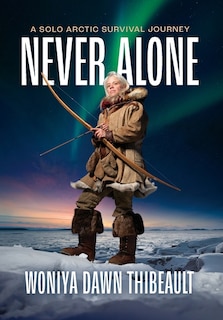 Front cover_Never Alone