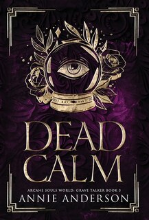 Front cover_Dead Calm