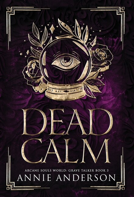Front cover_Dead Calm