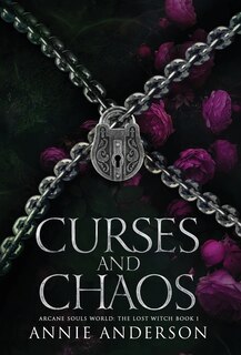 Front cover_Curses and Chaos