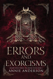 Front cover_Errors and Exorcisms