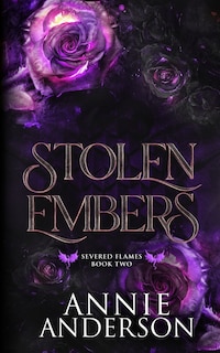 Front cover_Stolen Embers