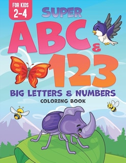 Couverture_Super ABC & 123