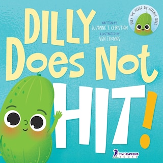 Couverture_Dilly Does Not Hit!