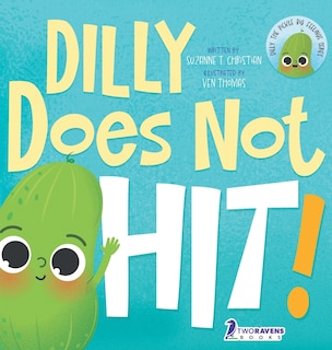 Couverture_Dilly Does Not Hit!