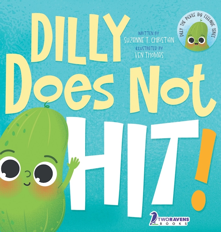 Couverture_Dilly Does Not Hit!