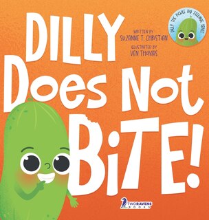 Front cover_Dilly Does Not Bite!