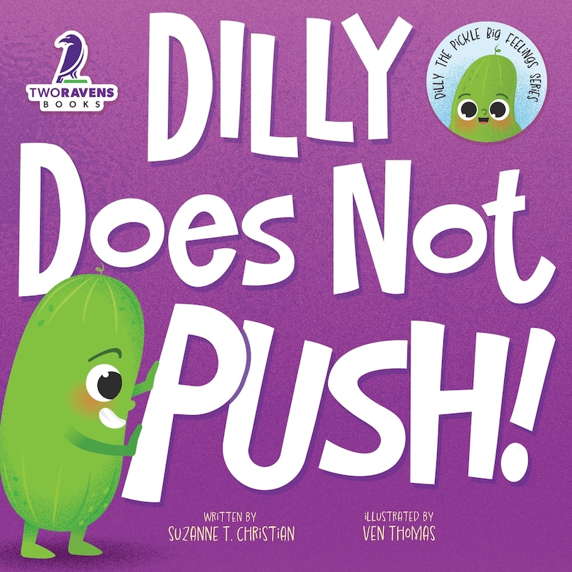 Couverture_Dilly Does Not Push!