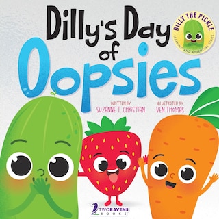 Front cover_Dilly's Day Of Oopsies