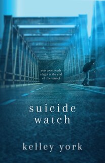 Front cover_Suicide Watch