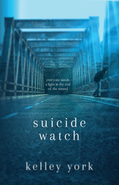 Front cover_Suicide Watch