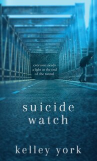 Front cover_Suicide Watch