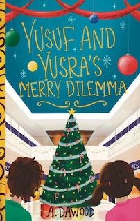 Yusuf and Yusra's Merry Dilemma